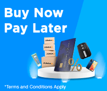 Buy Now Pay Later